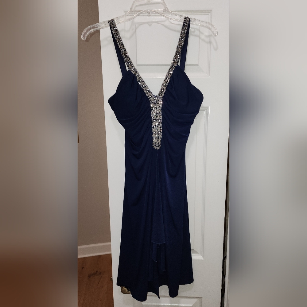 Cocktail dress